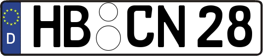 HB-CN28