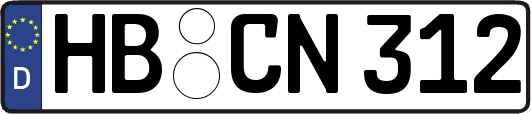 HB-CN312