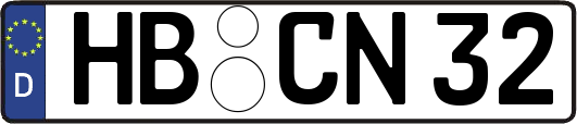 HB-CN32