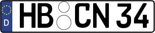 HB-CN34
