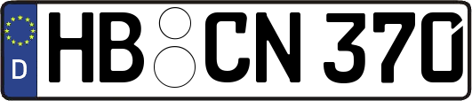 HB-CN370