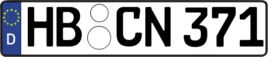 HB-CN371