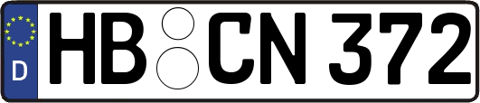 HB-CN372