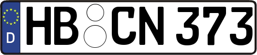 HB-CN373