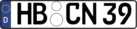 HB-CN39