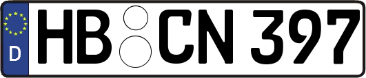 HB-CN397