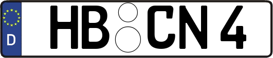 HB-CN4