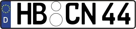 HB-CN44