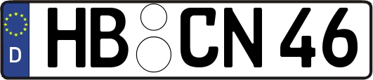 HB-CN46