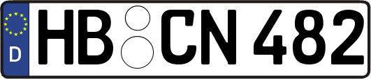 HB-CN482