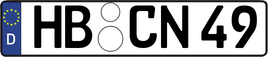 HB-CN49