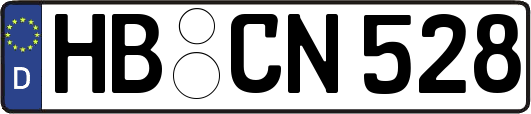 HB-CN528