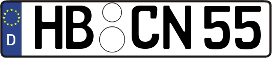 HB-CN55