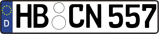 HB-CN557