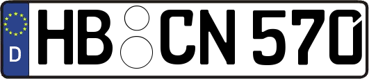 HB-CN570