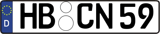 HB-CN59
