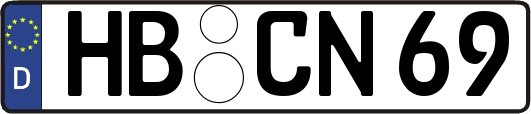 HB-CN69