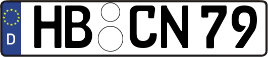 HB-CN79