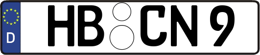 HB-CN9