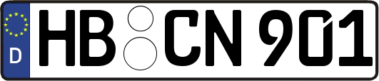 HB-CN901