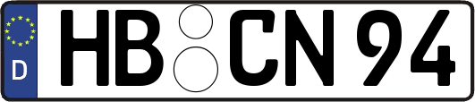 HB-CN94