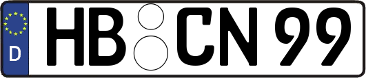 HB-CN99