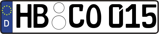 HB-CO015