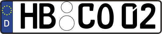 HB-CO02