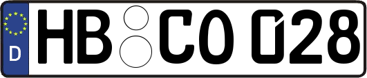 HB-CO028