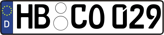 HB-CO029