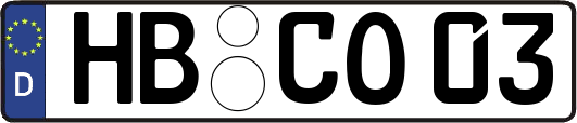 HB-CO03