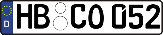 HB-CO052