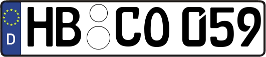 HB-CO059