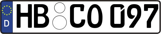 HB-CO097