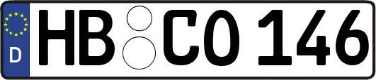 HB-CO146