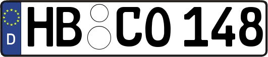 HB-CO148