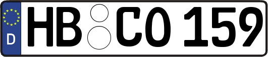 HB-CO159