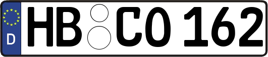 HB-CO162