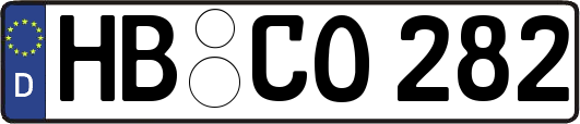 HB-CO282