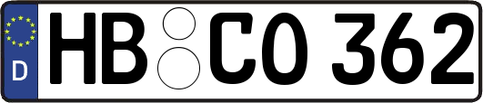 HB-CO362