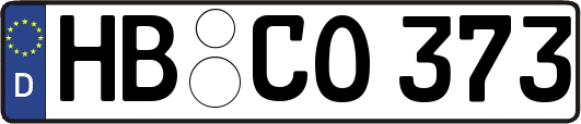 HB-CO373