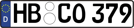 HB-CO379