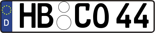 HB-CO44