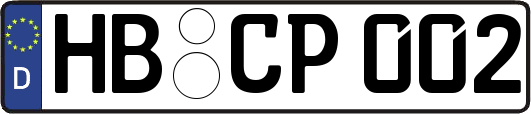 HB-CP002