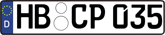 HB-CP035