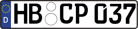 HB-CP037