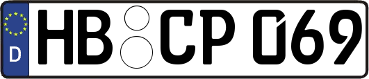 HB-CP069