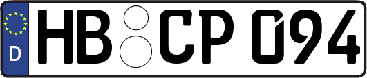 HB-CP094