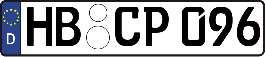 HB-CP096