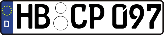 HB-CP097